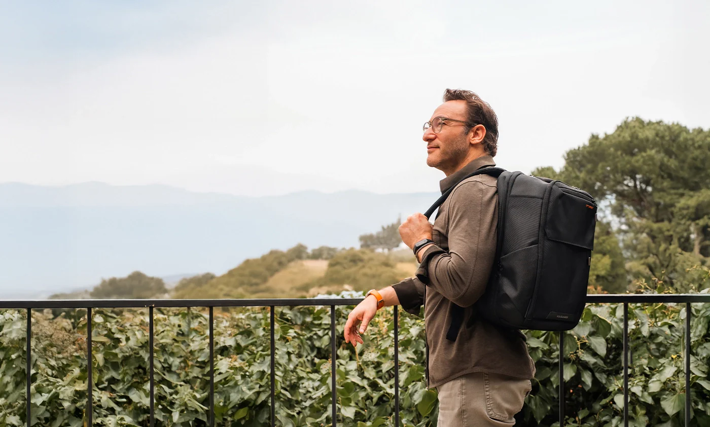 Travel Sustainably Without Compromise