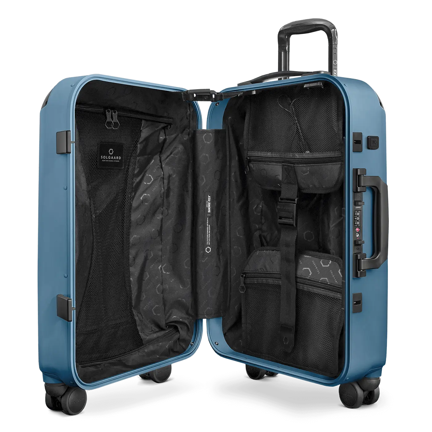 Carry-On Closet Original 3.5 Archive - Image 29