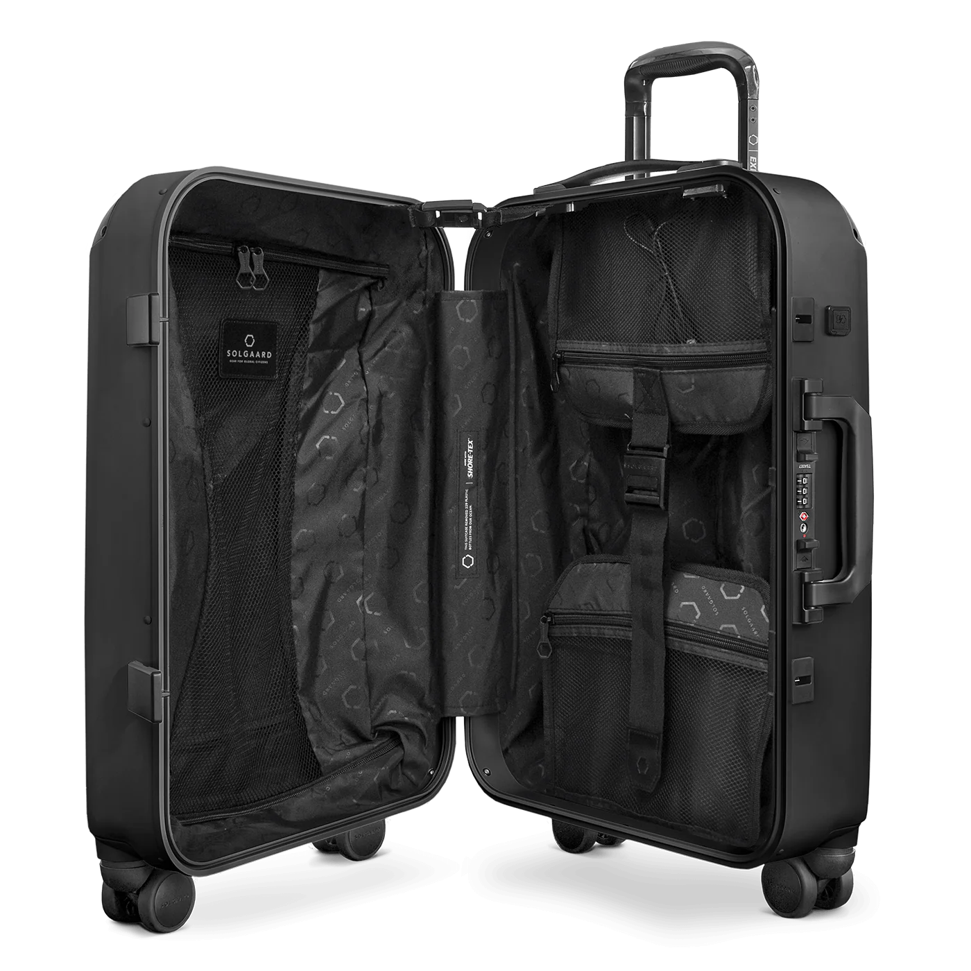 Carry-On Closet Original 3.5 Archive - Image 6