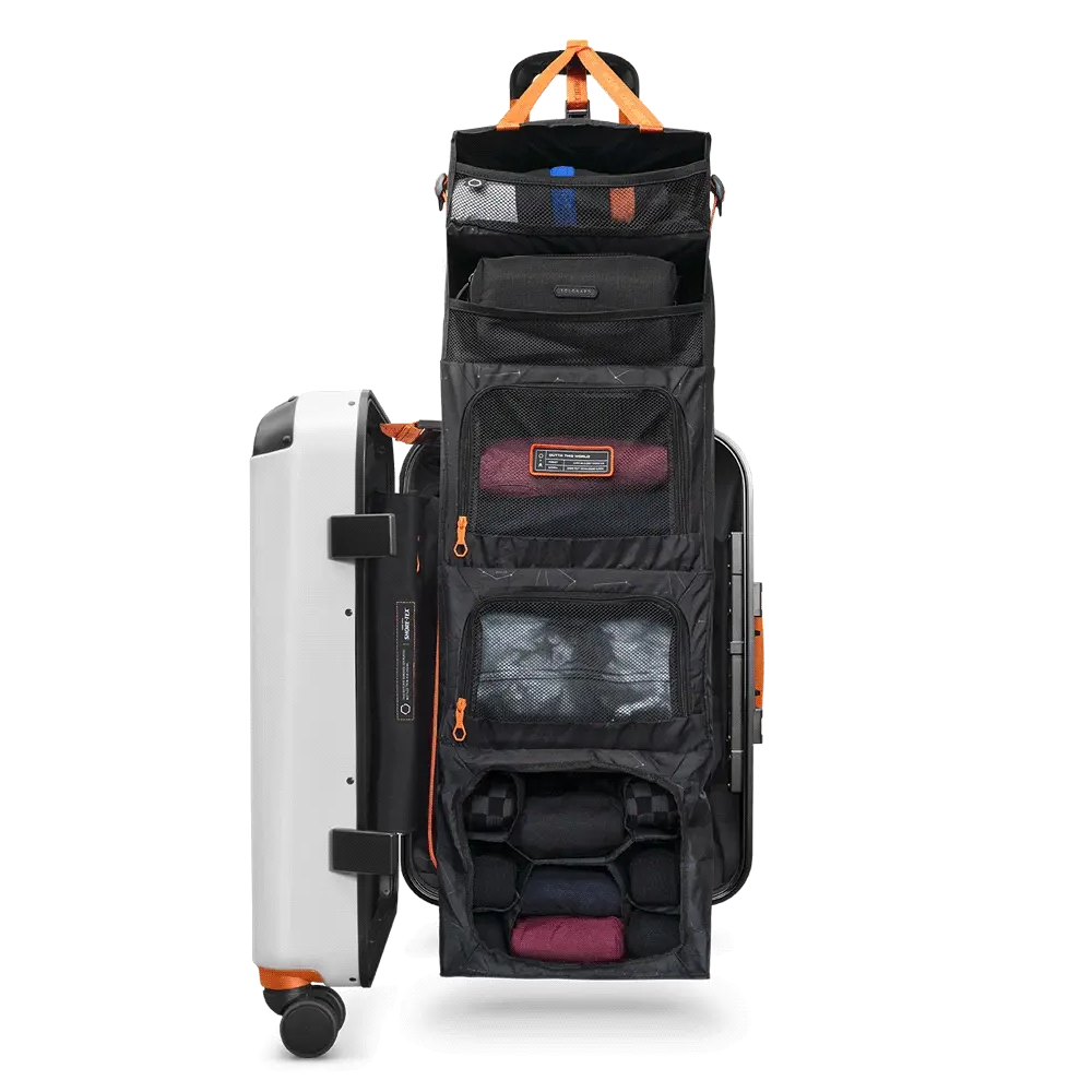 Carry-On Closet Original 3.5 Archive - Image 60