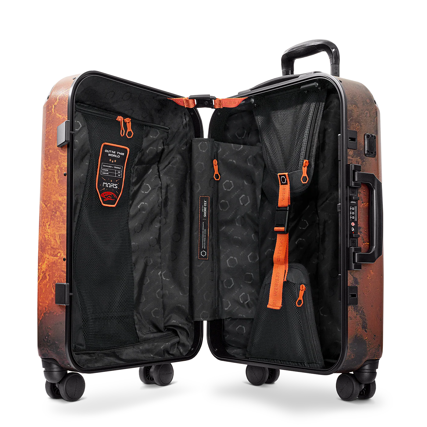 Carry-On Closet Original 3.5 Archive - Image 76
