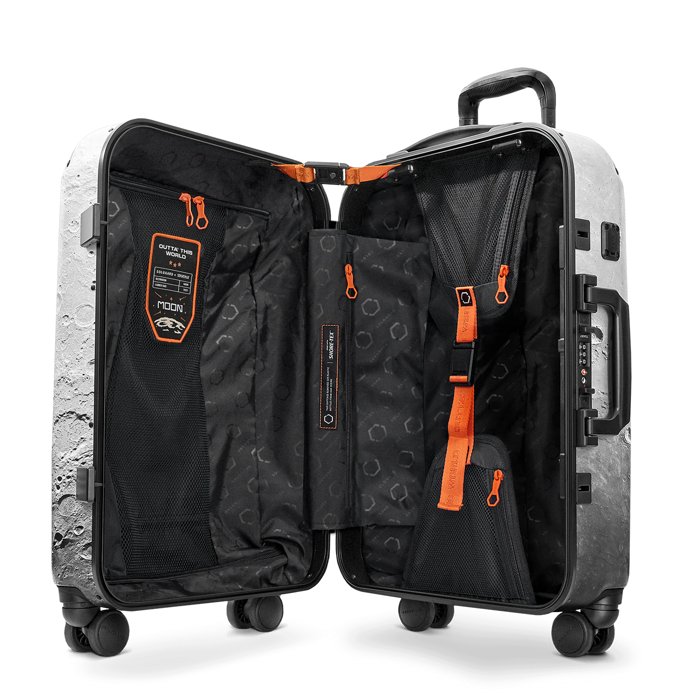 Carry-On Closet Original 3.5 Archive - Image 90