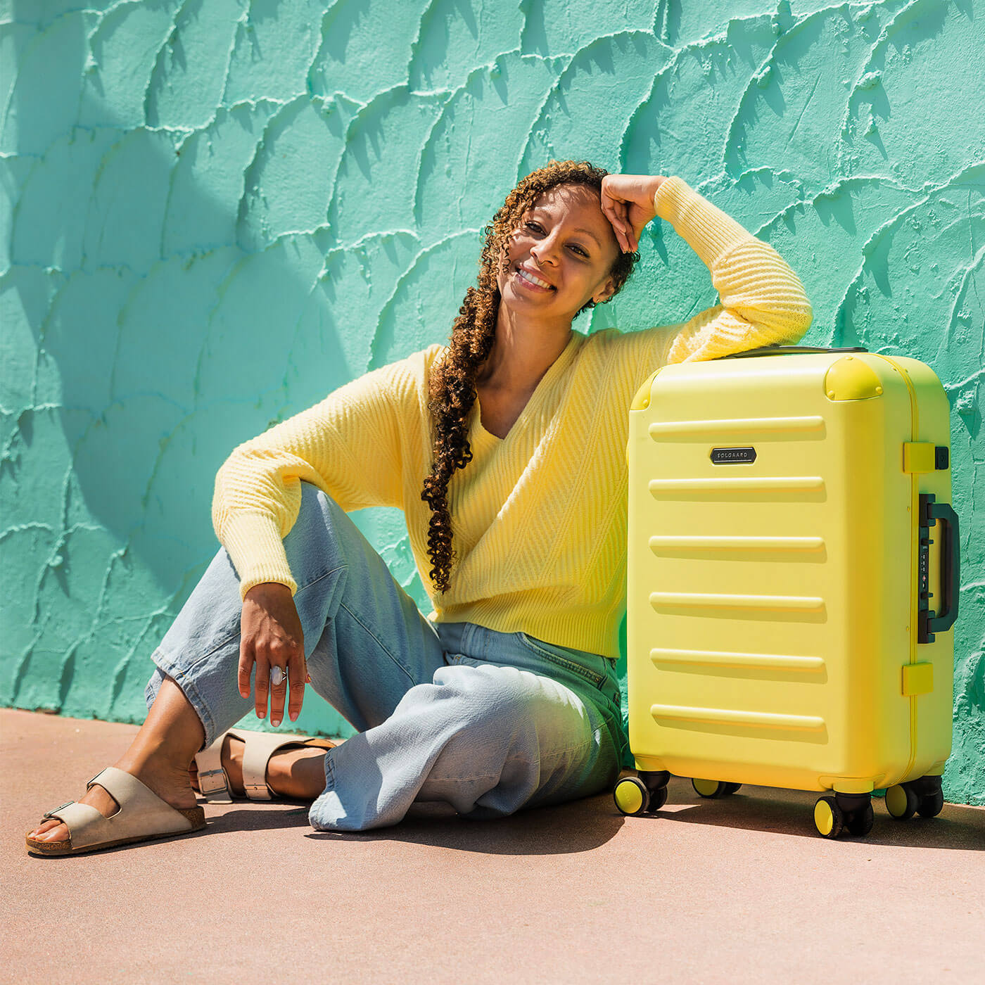 Carry-On Closet Original 3.0 Archive - Image 112