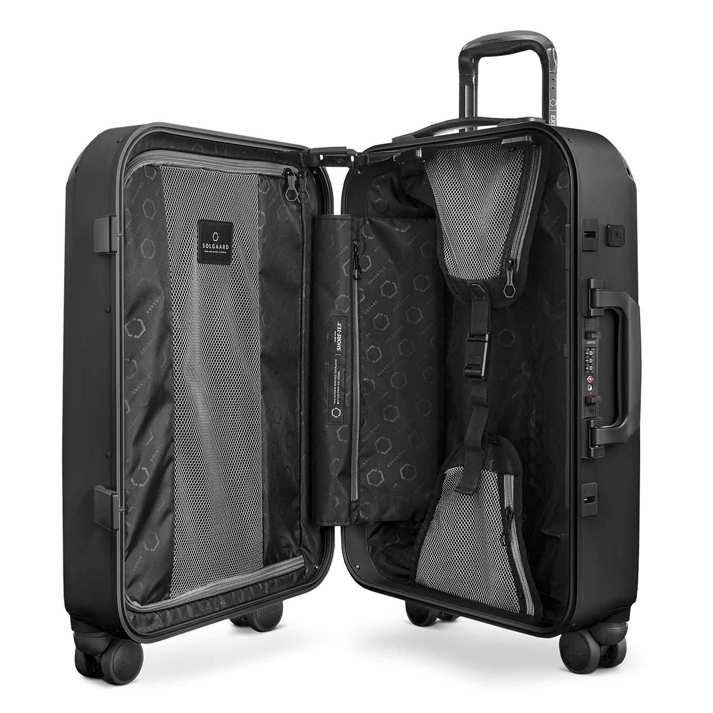 Carry-On Closet Original 3.0 Archive - Image 13