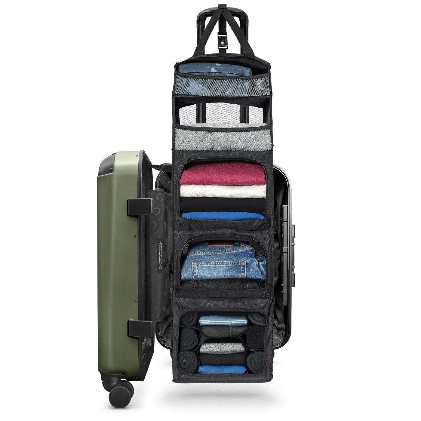 Carry-On Closet Original 3.0 Archive - Image 22