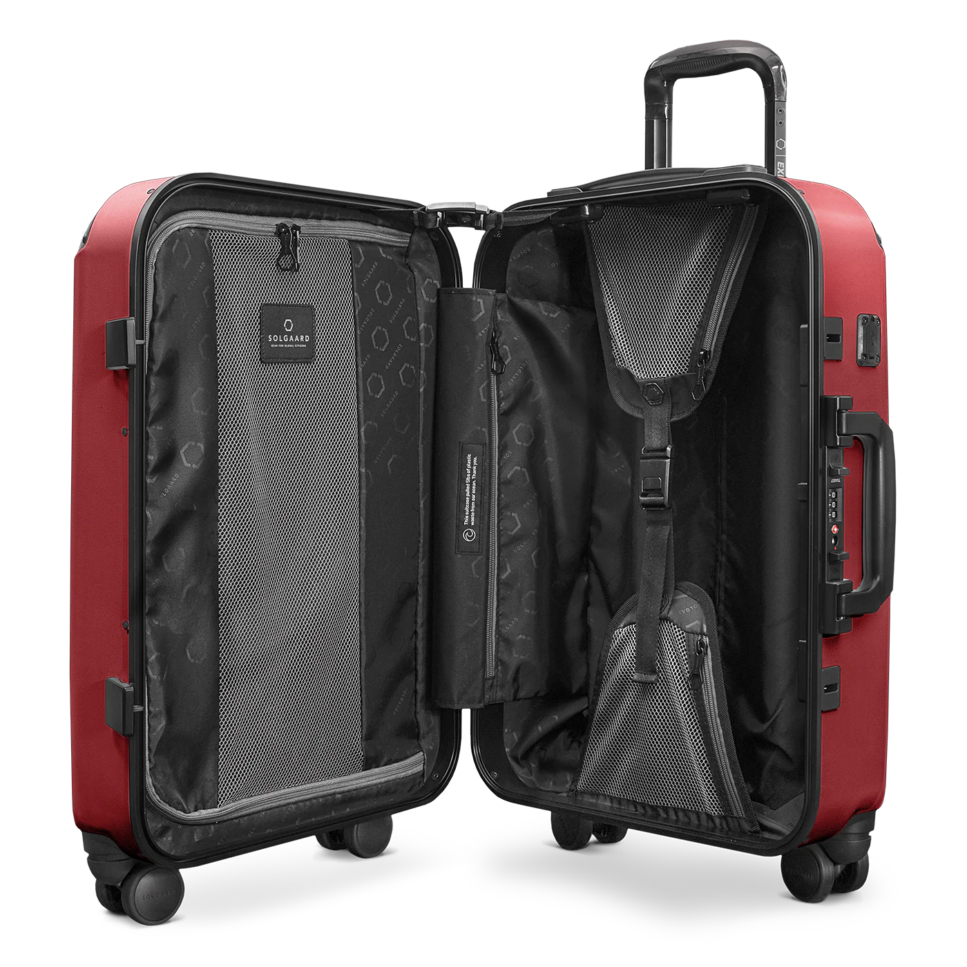 Carry-On Closet Original 3.0 Archive - Image 57