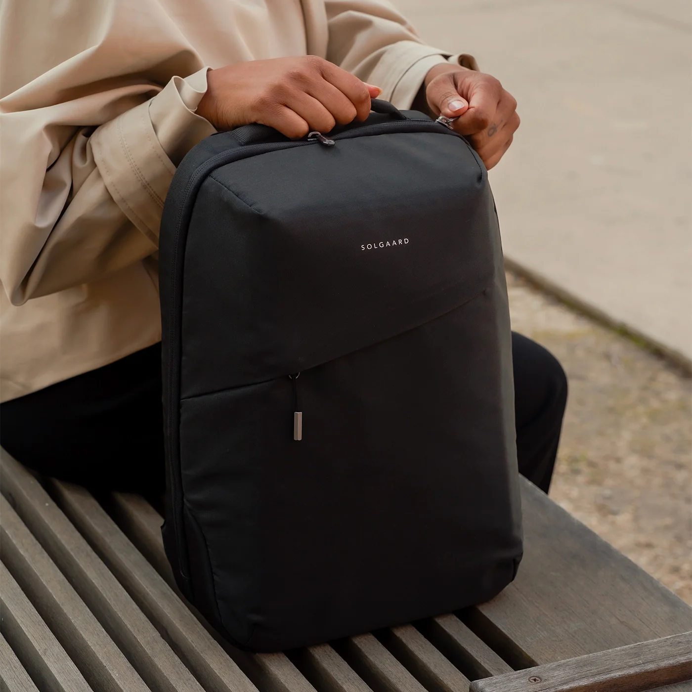 Artemis Backpack - Image 4