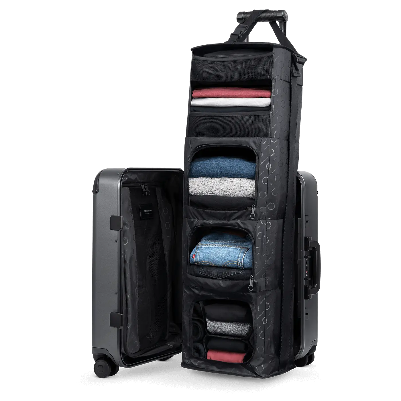 Carry-On Closet Original - Image 131