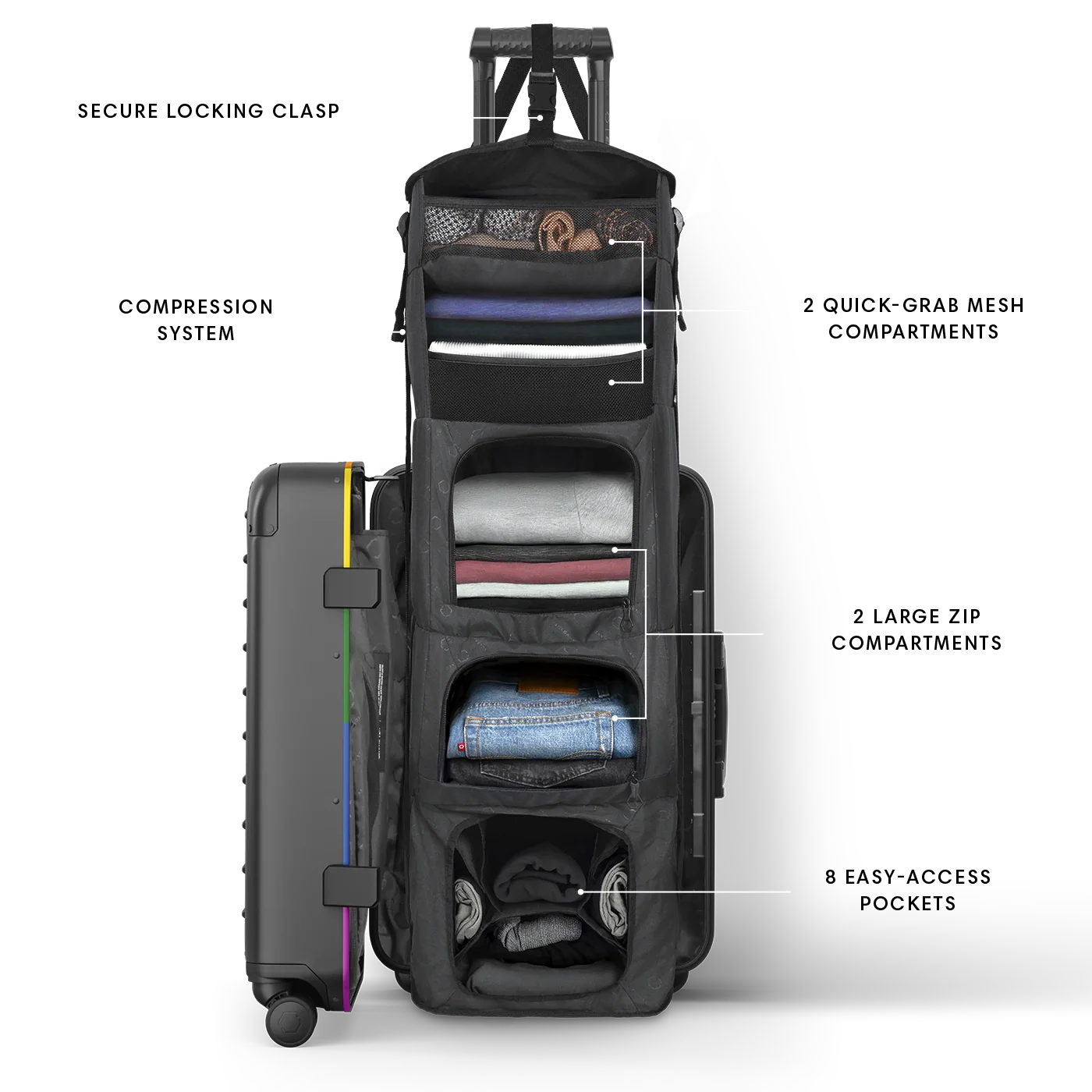 Carry-On Closet Original - Image 232