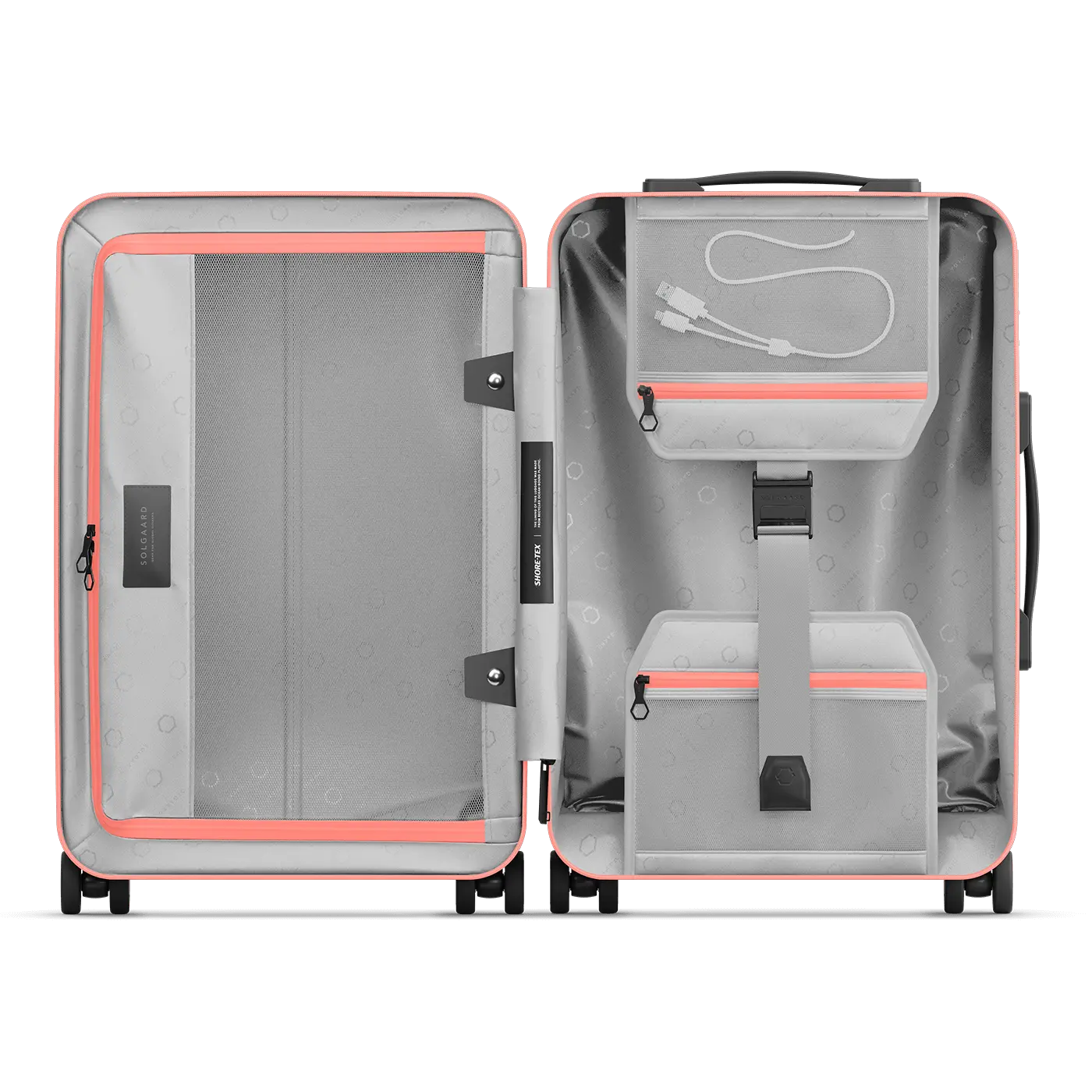 Carry-On Closet Lite - Image 124