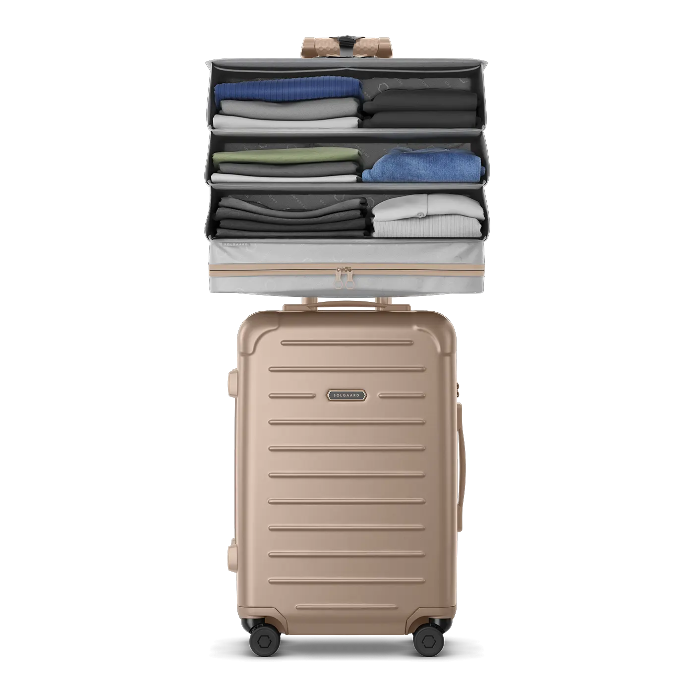 Carry-On Closet Lite - Image 196