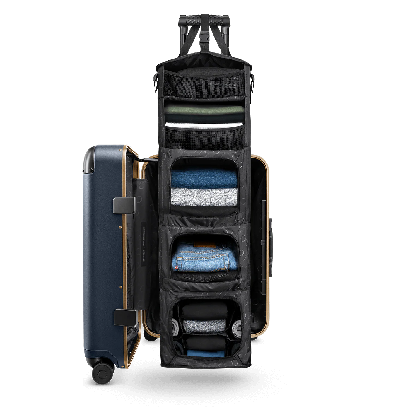 [DEV] Carry-On Closet Original - Precious Metals - Image 14