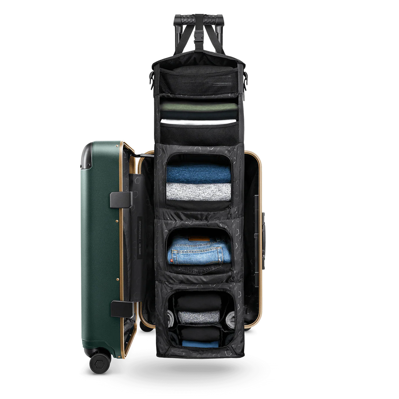 [DEV] Carry-On Closet Original - Precious Metals - Image 33