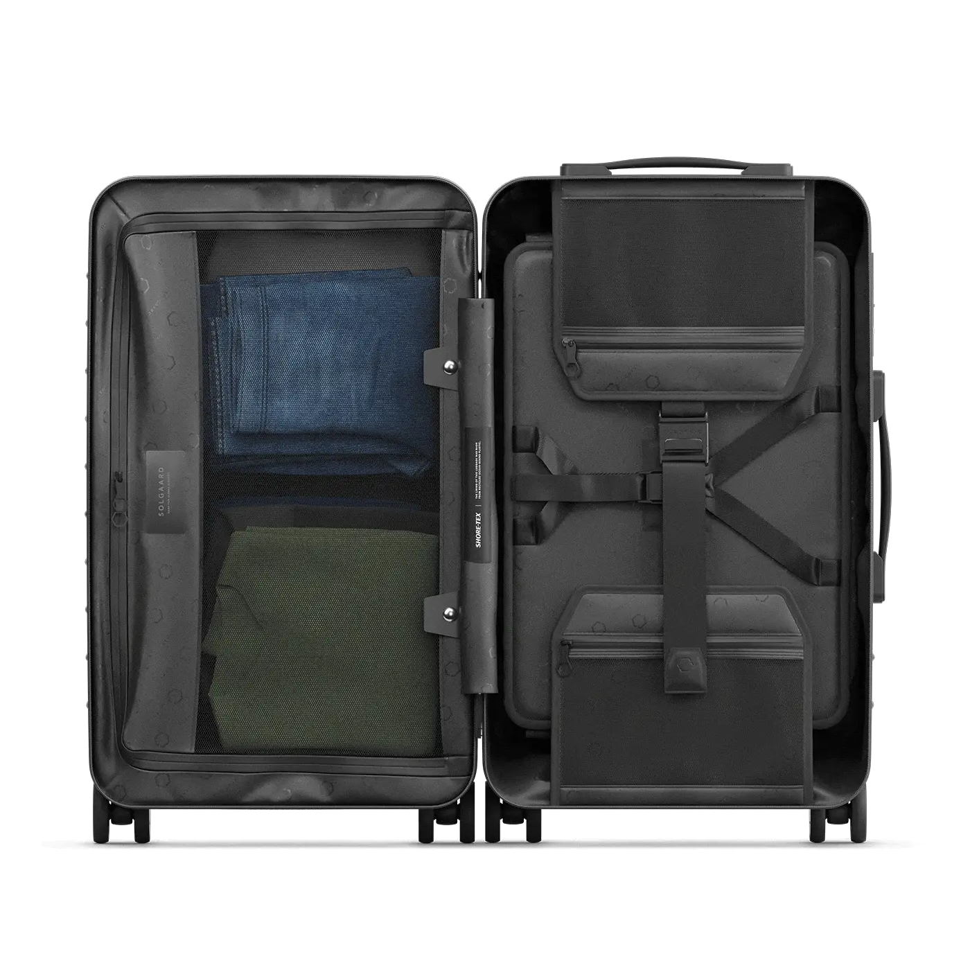 Check-In Closet Lite - Image 22