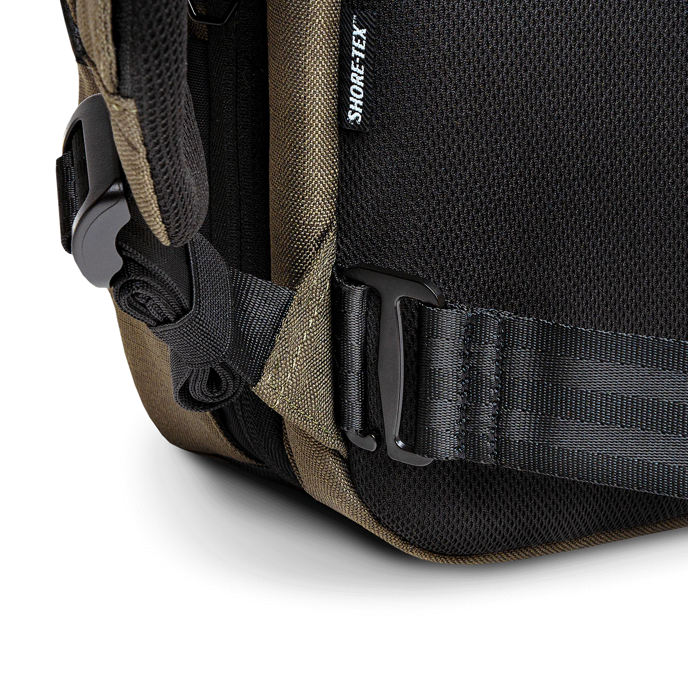 Endeavor Removable Hip Belt - Image 2