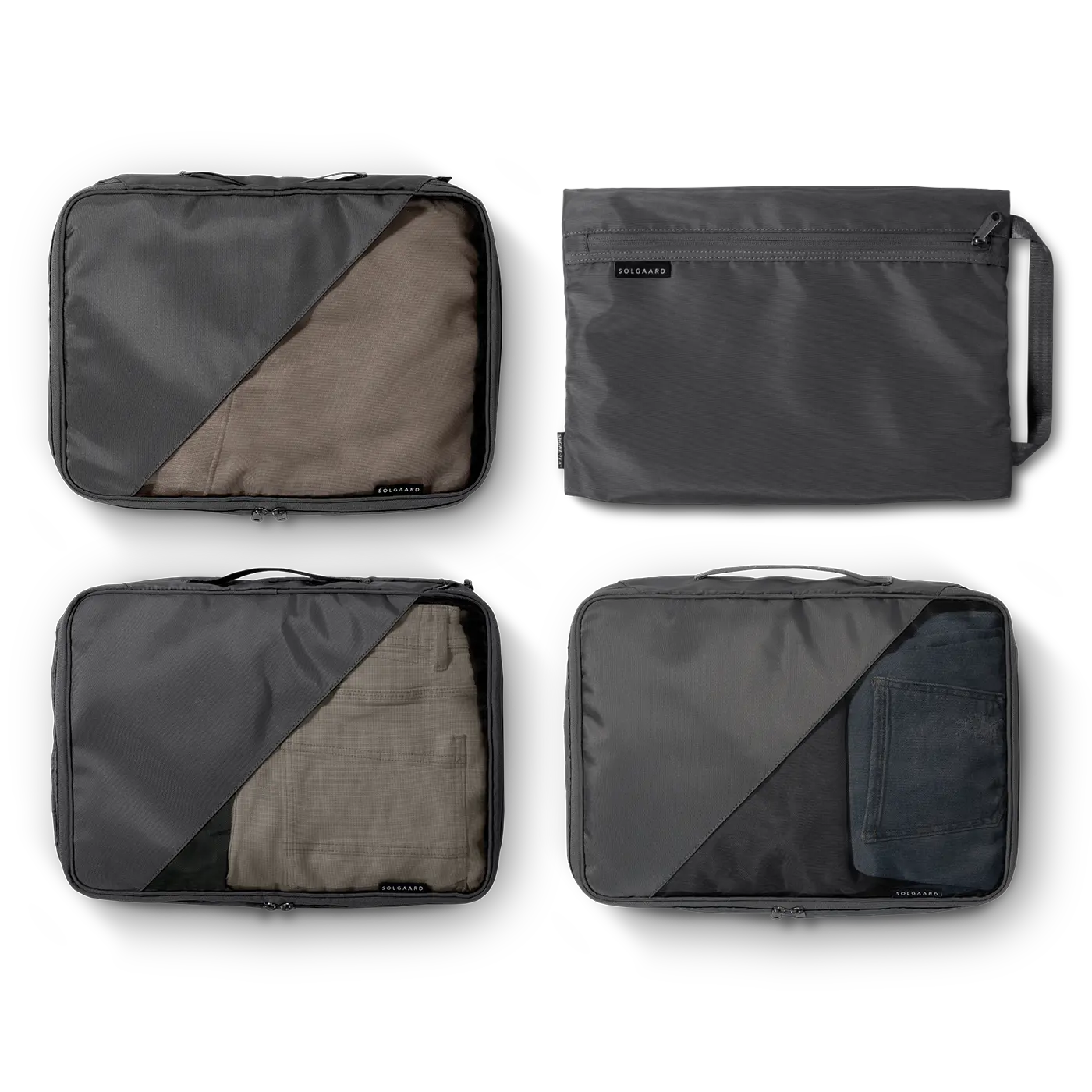 Packing Cube Quartet - Image 3