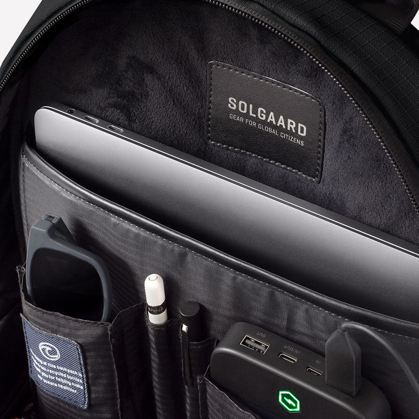 Shore-Tex™ Daypack Archive - Image 34