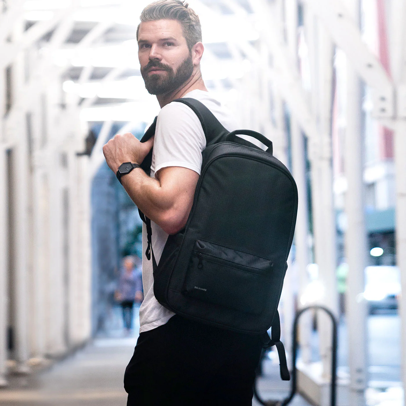 Shore-Tex™ Daypack Archive - Image 35