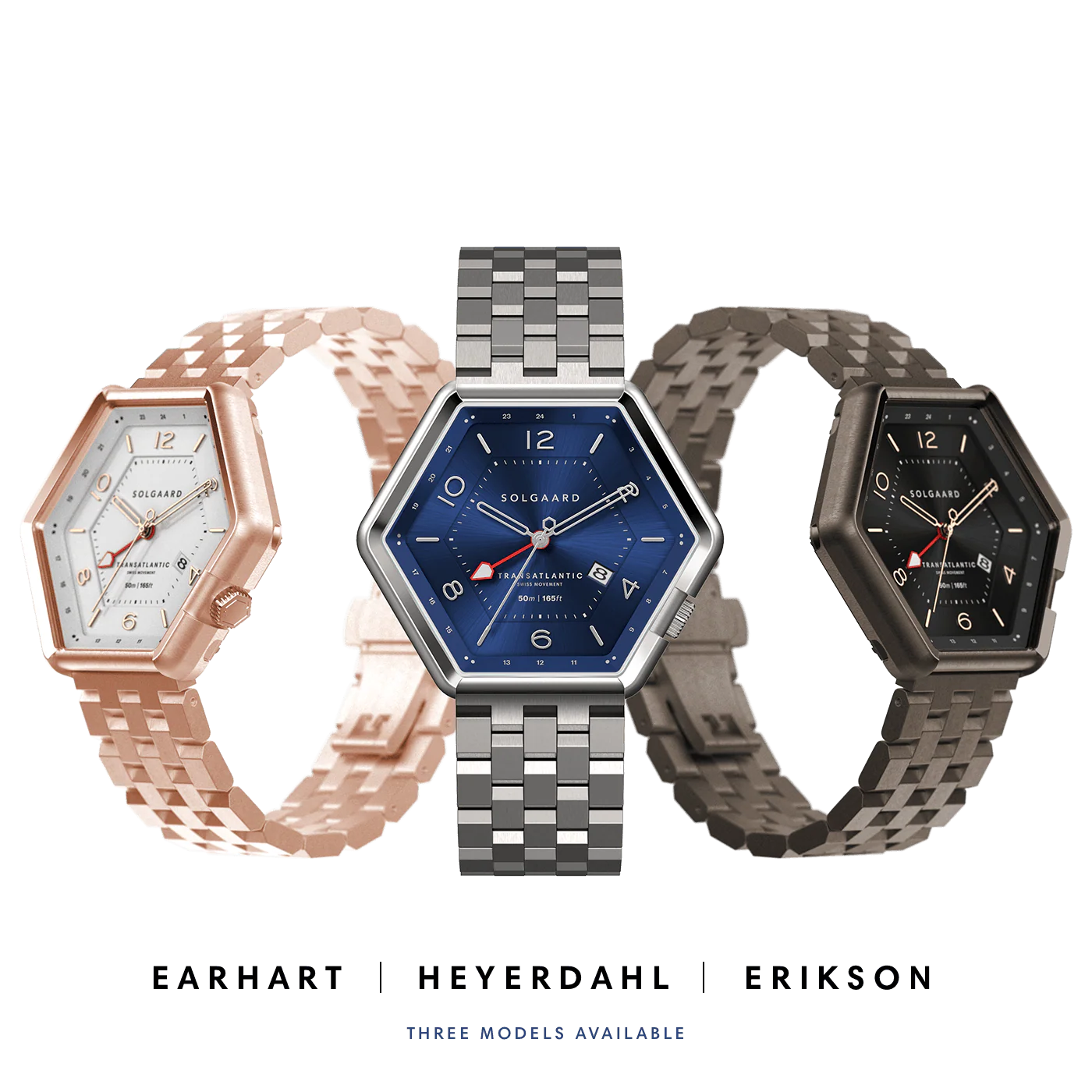 Earhart GMT - Image 5