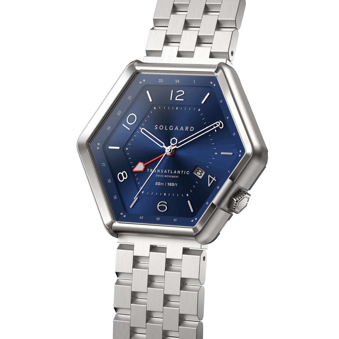 Heyerdahl GMT