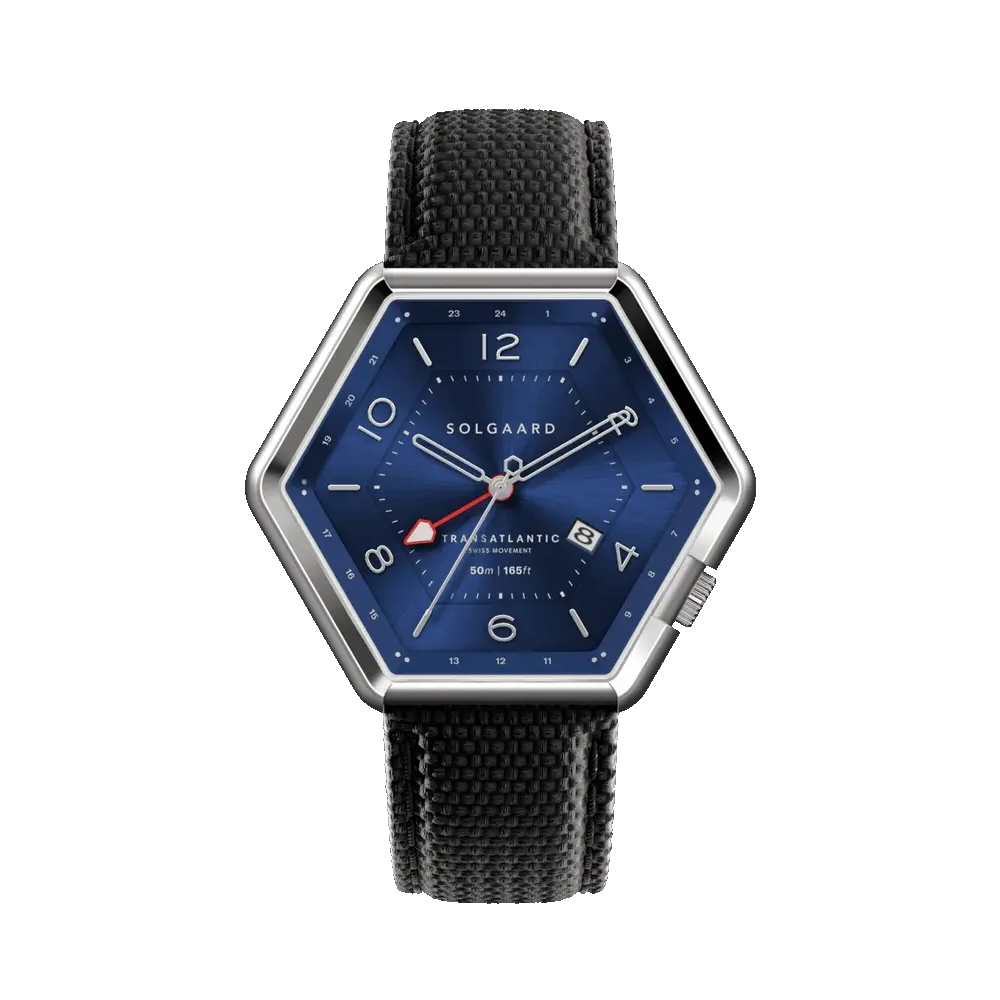 Heyerdahl GMT - Image 3